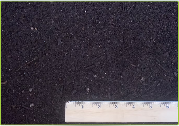 Tank's Organic Compost - Bulk