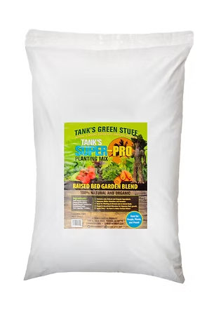 Tank's Super Planting Mix 