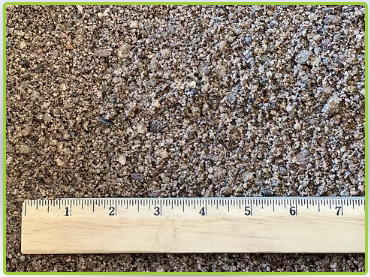 Water Bedding Sand 
