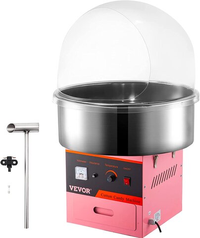 Cotton Candy Machine