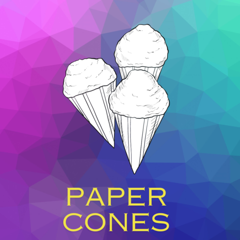 CONES (25)