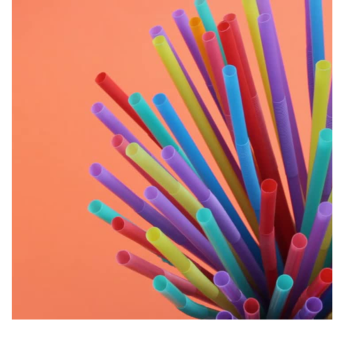 straws 25