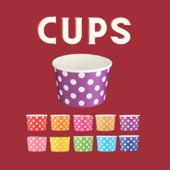 cups 