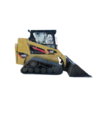 Earthmoving Equipment