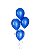 Balloons