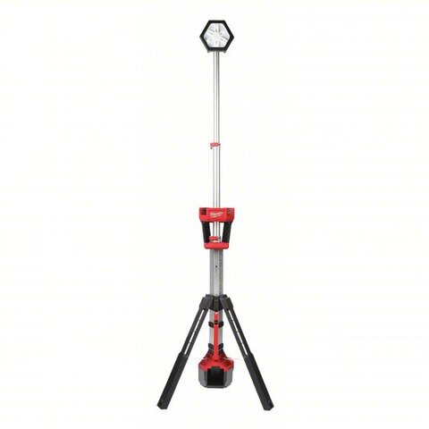 Milwaukee Tower Light 2131-30