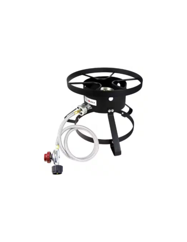 Propane Burners