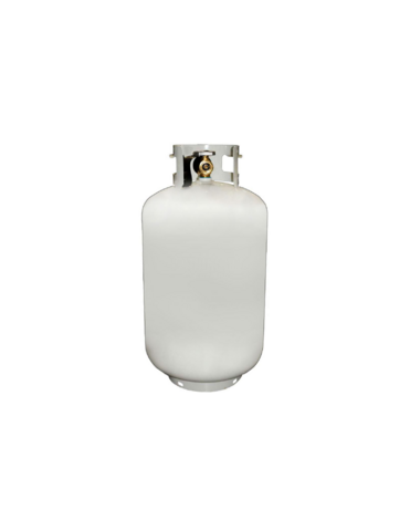 Propane Tank Refills