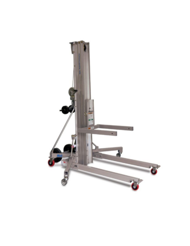 Genie SLC-18 Contractor Superlift