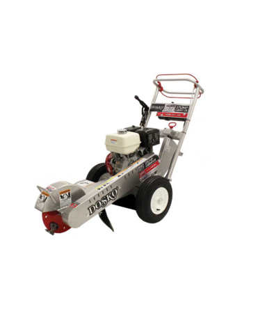 Dosko Stump Grinder