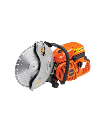Gas Cut Off Saw
