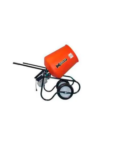 Small Cement Mixer