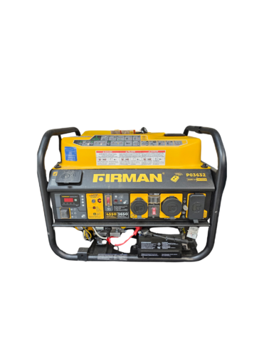 Firman Generator