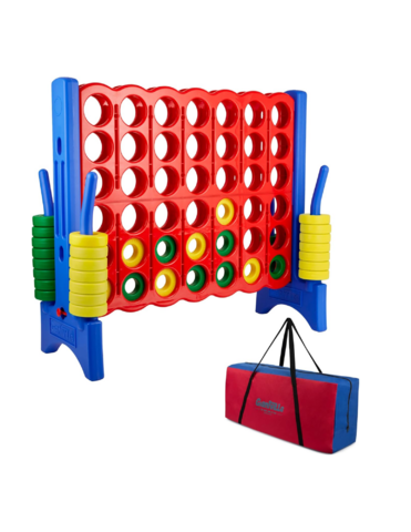 Giant Connect 4