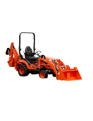 Kubota BX23S