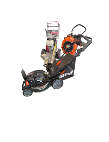 Push Mower
