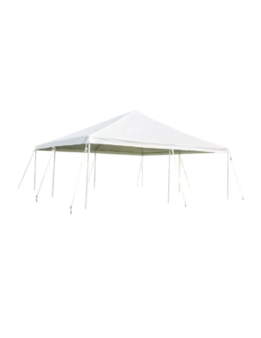 20x20 Canopy Tent