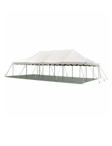 40x40 Canopy Tent