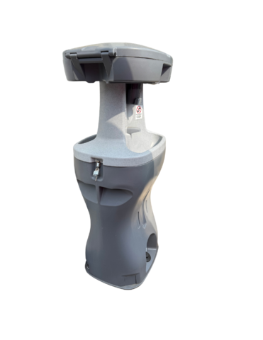 Handwash Stations
