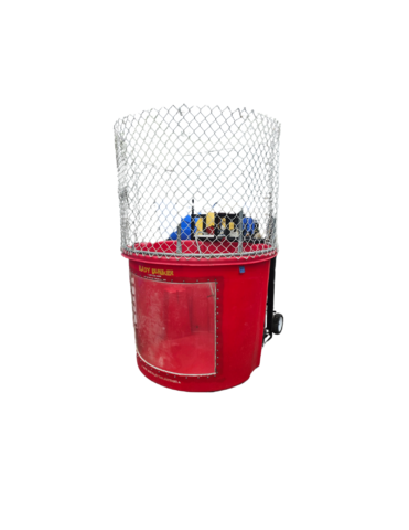 Dunk Tank