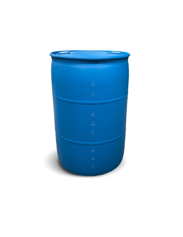 Water Barrels