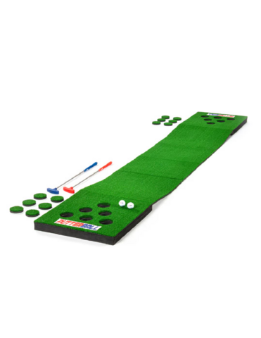 Putterball Game