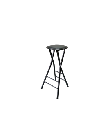Black Bar Stools