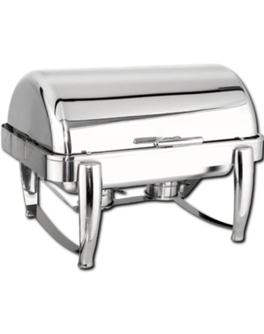 Chafing Dishes