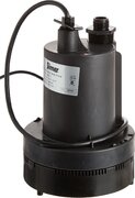 submersible electric pump