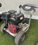 Pressure Washer