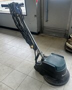 Floor Buffer 