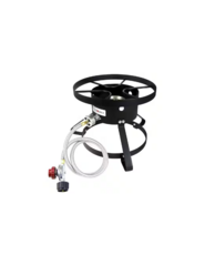 Propane Burners