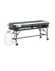 Propane Grills 60"