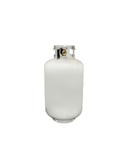 Propane Tank Refills