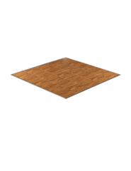 Sico Starlight II Portable Dance Floor 8x12
