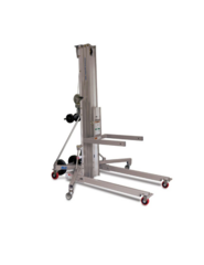 Genie SLC-18 Contractor Superlift