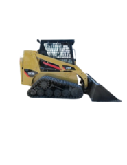 Skid Steer - CAT247-B2