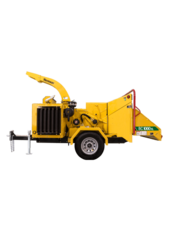 Vermeer Chipper