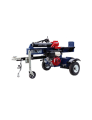 Iron & Oak Log Splitter