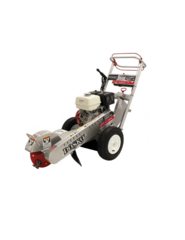 Dosko Stump Grinder