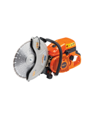 Gas Cut Off Saw