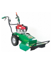 Billy Goat Brush Cutter 26'