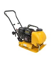 Plate Compactor