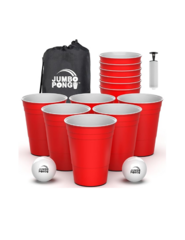 Giant Yard Pong