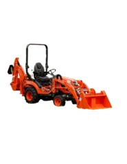 Kubota BX23S