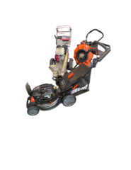 Push Mower