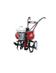 Mid-Tine Merry Tiller