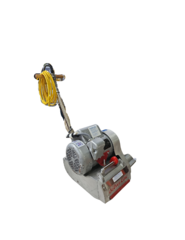 Drum Sander