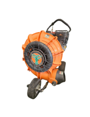 Walk-Behind Leaf Blower