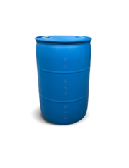 Water Barrels